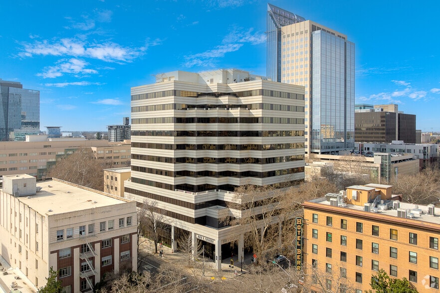 Primary Photo Of 770 L St, Sacramento Office For Lease