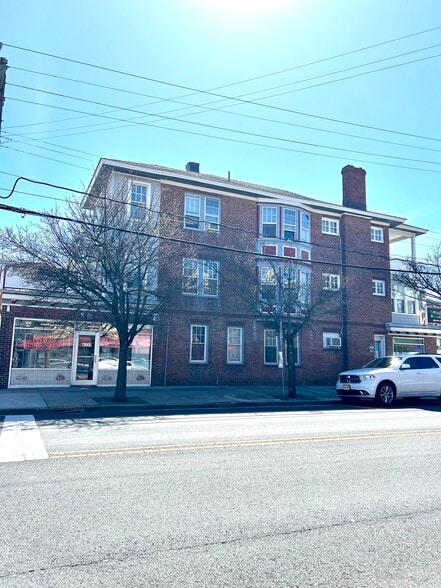 More Photos Of 4100 Ventnor Ave, Atlantic City Storefront Retail Residential For Sale