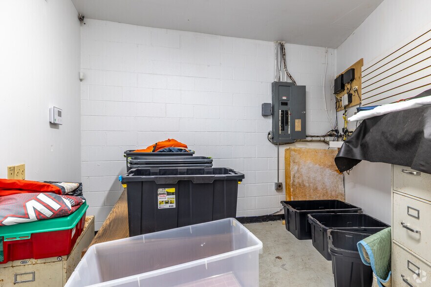 Photo of 1st Floor Ste 