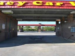 More Photos Of 2115 Dairy Rd, Garland Carwash For Sale