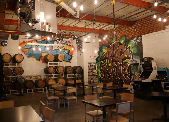 More Photos Of 206 Broadway St, Durham Warehouse For Lease