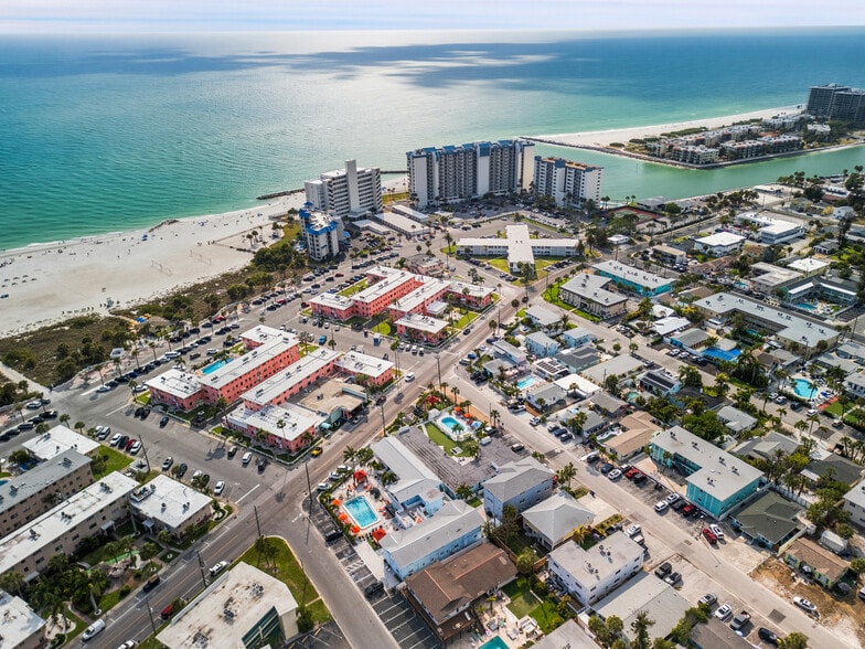 More Photos Of 6801 Sunset Way, Saint Pete Beach Hotel For Sale