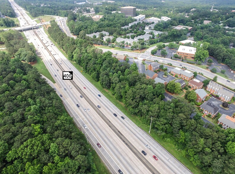 More Photos Of 8300 Dunwoody Pl, Atlanta Unknown For Lease