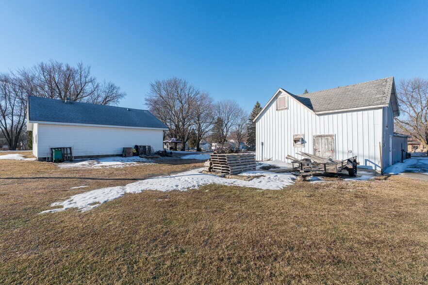 More Photos Of 200 E North St, Janesville Land For Sale