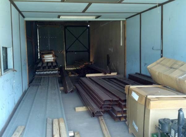 More Photos Of 522 Crenshaw Rd, Pasadena Self Storage For Sale