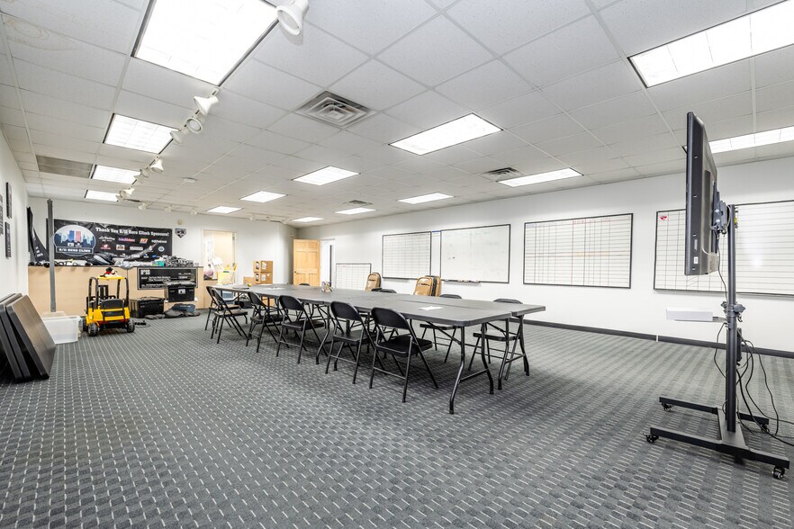 More Photos Of 2188 M 139, Benton Harbor Storefront Retail Office For Sale