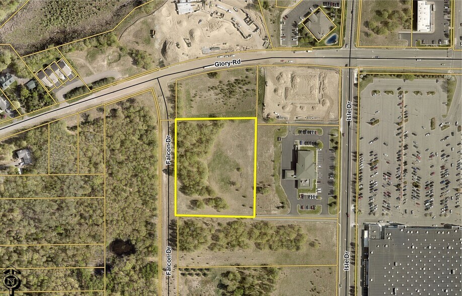 More Photos Of Glory Rd, Baxter Land For Sale