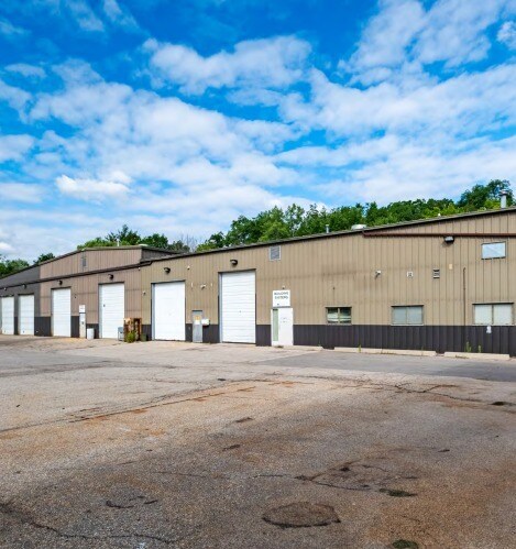 More Photos Of , Mississauga Industrial For Sale
