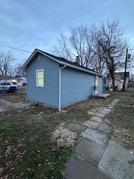 More Photos Of , Indianapolis Specialty For Sale