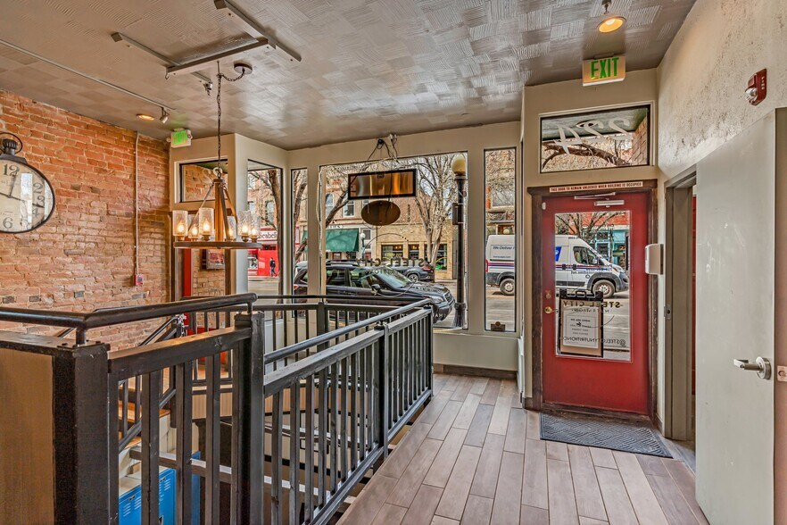 More Photos Of 224 S Union Ave, Pueblo Restaurant For Sale