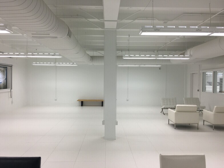 More Photos Of 319 St Emanuel St, Houston Industrial For Lease