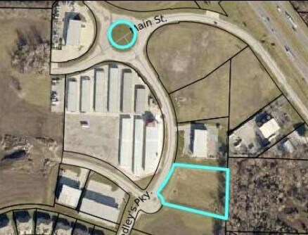 More Photos Of , Peculiar Land For Sale