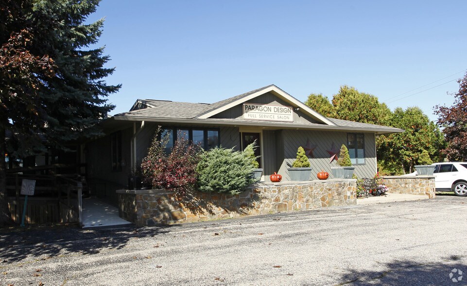 More Photos Of 3240 Shelburne Rd, Shelburne Office For Sale