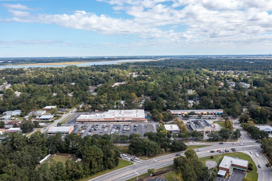 More Photos Of , Charleston General Retail For Sale