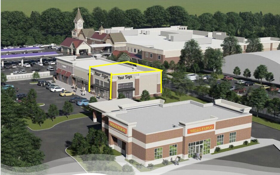 More Photos Of 651 Connecticut Ave, Norwalk Land For Lease