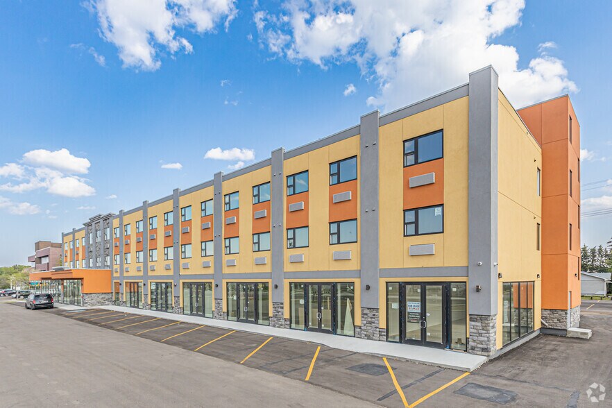 More Photos Of 15025 111 Ave NW, Edmonton General Retail For Lease