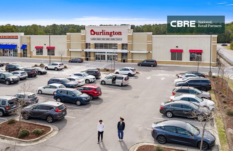 More Photos Of , Jacksonville General Retail For Sale