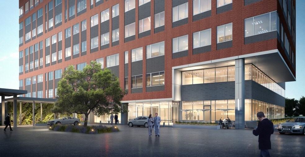 More Photos Of 3657 Briarpark Dr, Houston Office For Sale