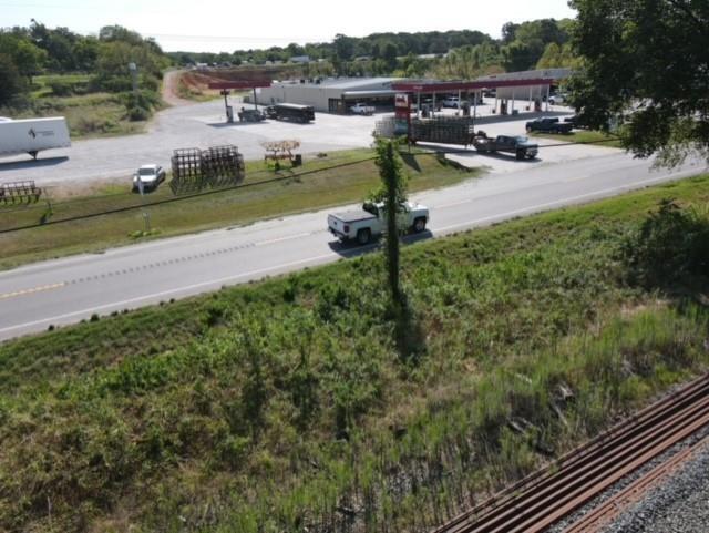 More Photos Of 1190 S Highway 59, Decatur General Retail For Sale