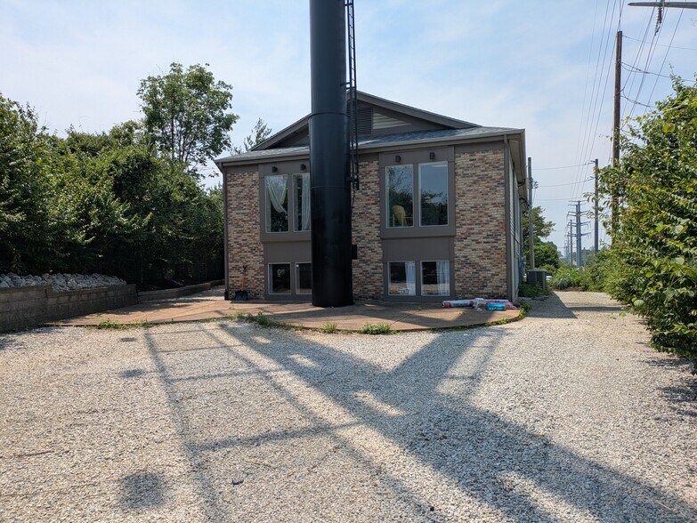 More Photos Of 600 S Holmes Ave, Saint Louis Office For Sale