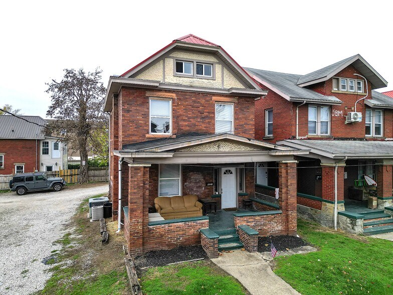 More Photos Of , Huntington Multifamily For Sale