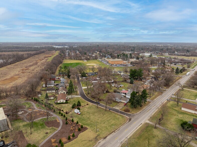 More Photos Of 23625 W Main St, Plainfield Land For Sale