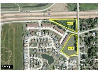 More Photos Of 2nd St & Interstate 72, Springfield Land For Sale