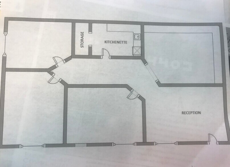 More Photos Of 4403 Manchester Ave, Encinitas Medical For Lease