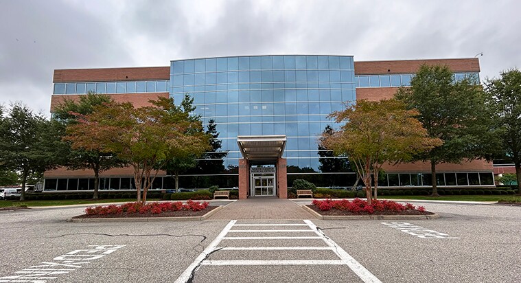 More Photos Of 4000 Coliseum Dr, Hampton Medical For Lease