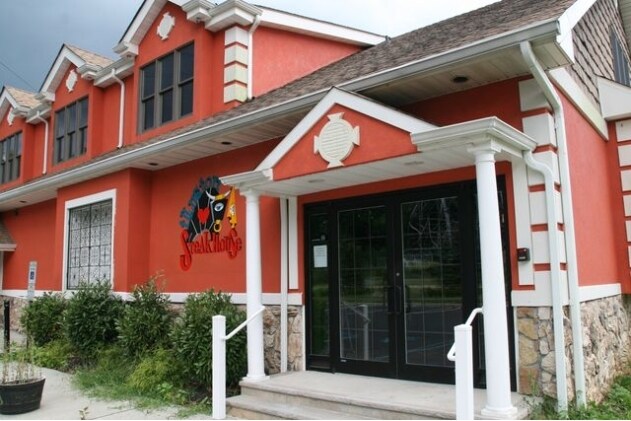 More Photos Of 47 Tennent Rd, Morganville Restaurant For Sale