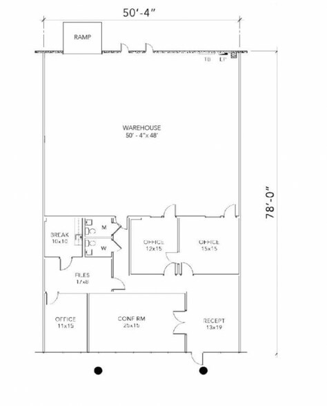 More Photos Of 2101 Midway Rd, Carrollton Light Manufacturing For Lease