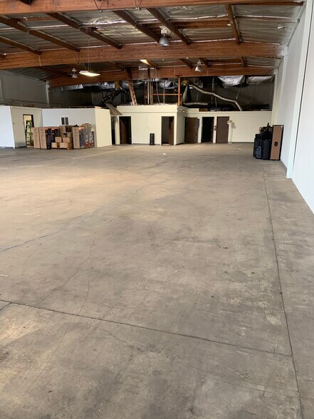 More Photos Of 11254-11268 Rush St, South El Monte Warehouse For Lease