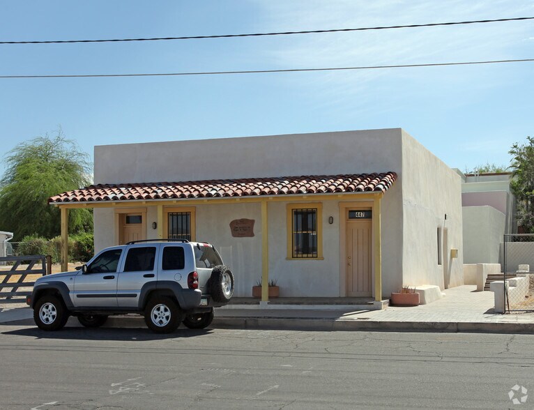 More Photos Of , Tucson Office For Sale