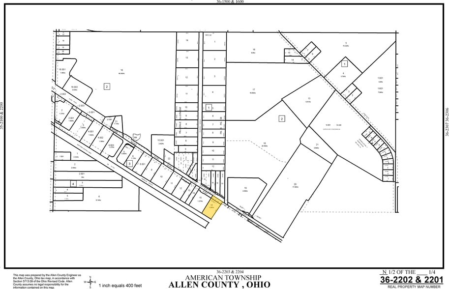 More Photos Of 2809 Elida Rd, Lima Restaurant For Lease