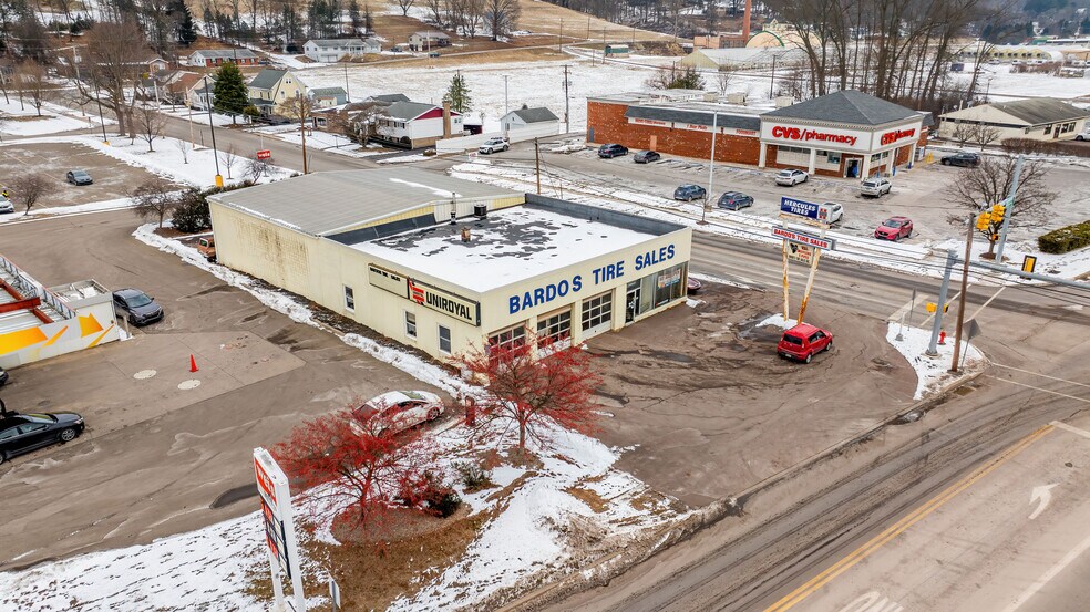 More Photos Of 765 Columbia Blvd, Bloomsburg Auto Repair For Sale