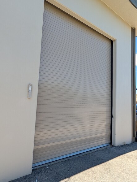 More Photos Of 118 Mitchell Blvd, San Rafael Warehouse For Sale