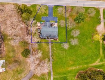 More Photos Of 13111 PA 168, Conneaut Lake Apartments For Sale