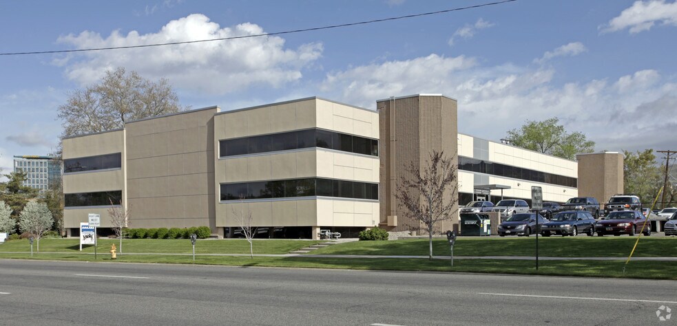 More Photos Of 465 S 400 E, Salt Lake City Office For Lease
