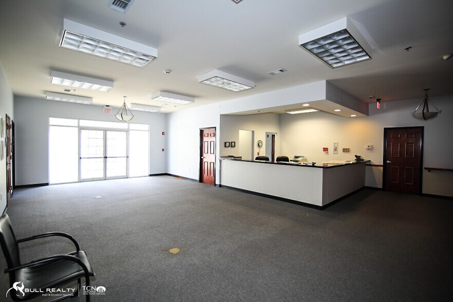 More Photos Of 22 Madras Pky, Newnan Healthcare For Lease