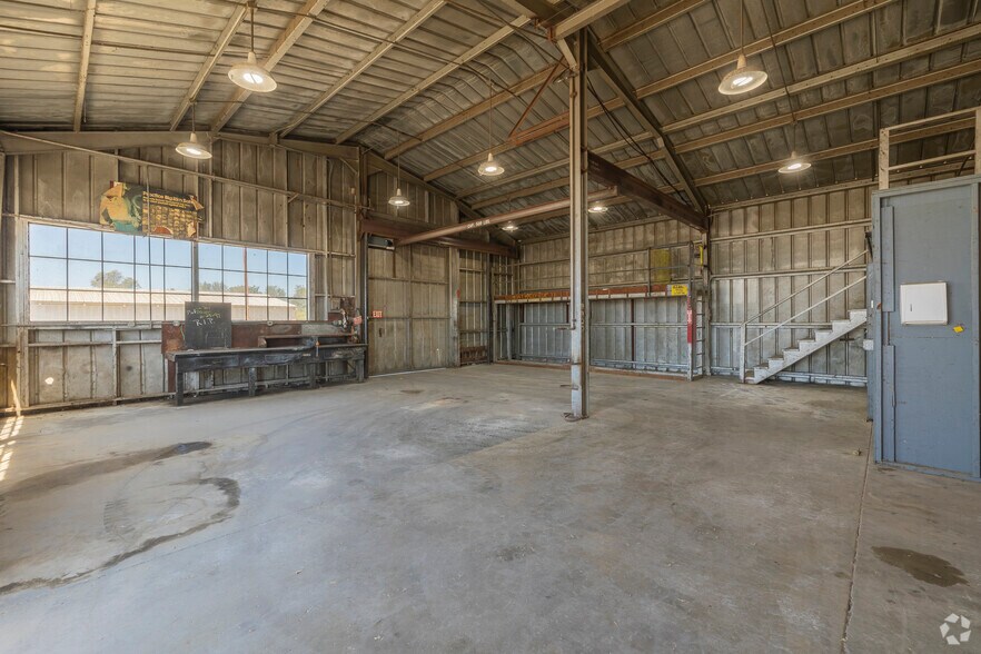 More Photos Of 2301 Napa Vallejo Hwy, Napa Land For Lease