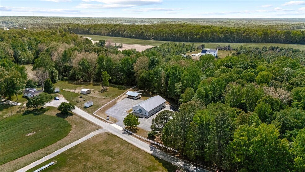 More Photos Of 22114 Carters Gate Rd, Ruther Glen Religious Facility For Sale