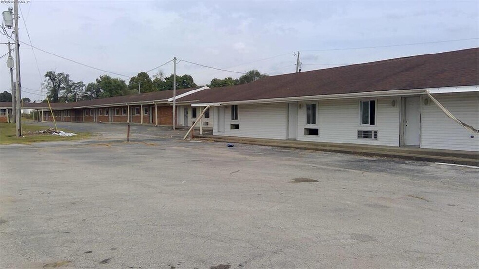 More Photos Of 503 Grave st, Patoka Land For Sale