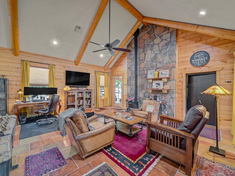 More Photos Of 2197 Netherly Ln, Forestburg Land For Sale