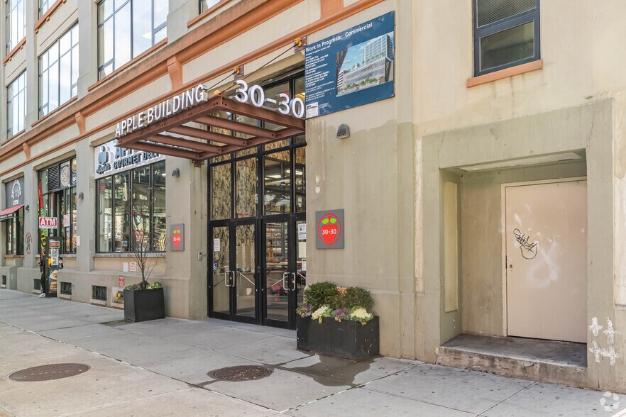 More Photos Of 30-30 Northern Blvd, Long Island City Office For Lease