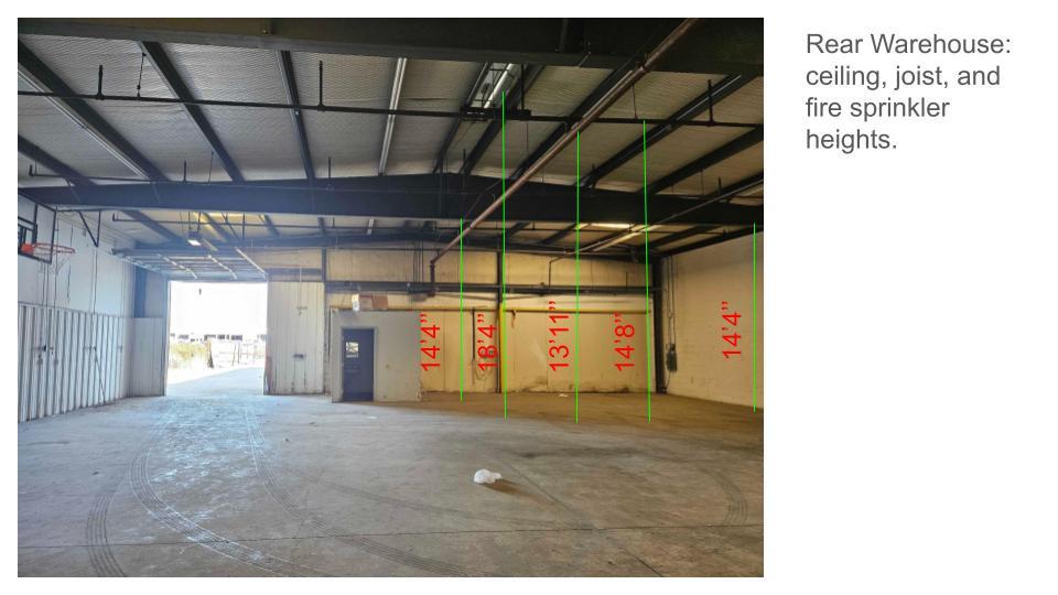 More Photos Of 3317 Inwood Rd, Dallas Auto Repair For Lease