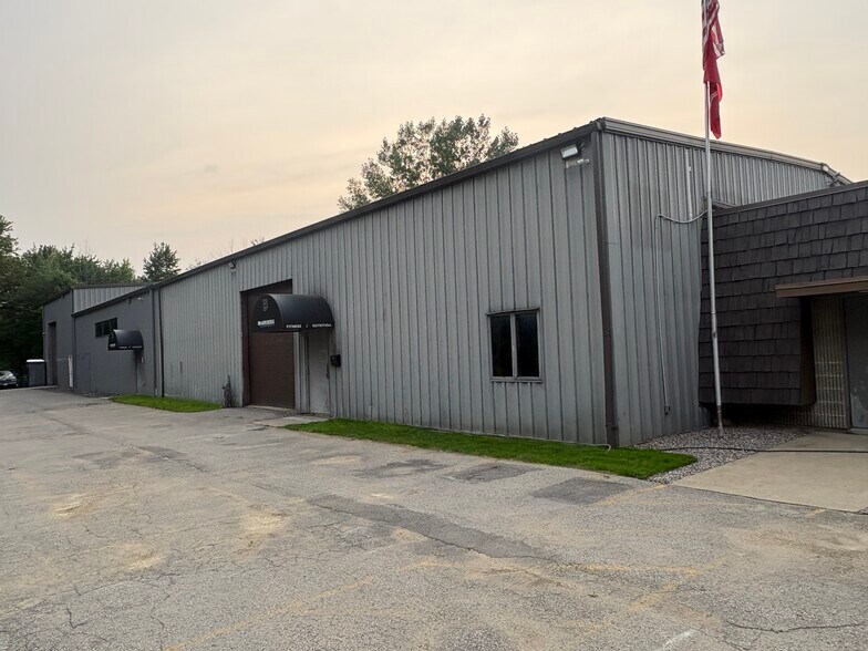 More Photos Of 3646 California Rd, Orchard Park Industrial For Lease