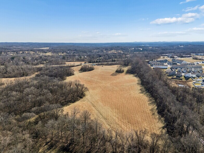 More Photos Of 0 Tom J Hitch Pky, Columbia Land For Sale