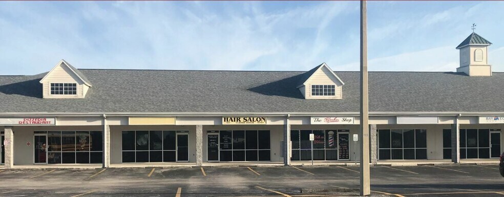 More Photos Of 2905-2977 Duff Rd, Lakeland Storefront For Lease