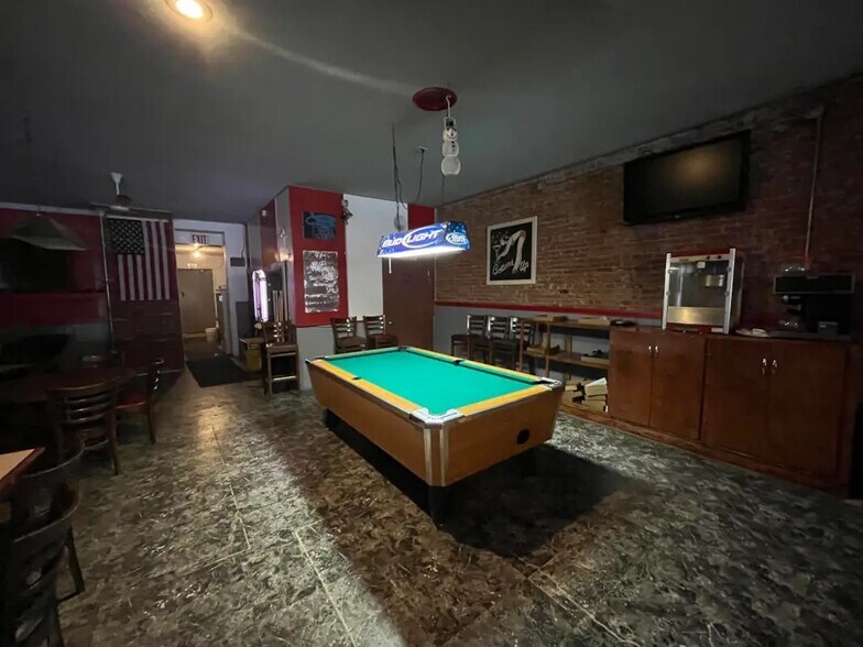 More Photos Of , Bloomfield General Retail For Sale