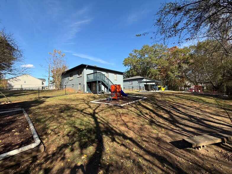 More Photos Of 96 W Felton Rd, Cartersville Office For Sale